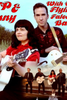 General Admission - JP & Jenny @ The WC Social Club - 2020-12-19