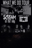 General Admission - Scream at the Sky @ The Looney Bin - 2021-02-28