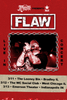 VIP Seating - Flaw @ The WC Social Club - 2021-03-12