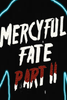 General Admission - Mercyful Fate 2 @ Emerson Theater - 2021-03-28