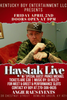 General Admission - Haystak  @ Angie Ray's Event Center  - 2021-04-02