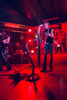 General Admission - Framing the Red @ The WC Social Club - 2021-03-23