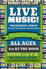 General Admission - Dingo - The Last Generation @ The WC Social Club - 2021-04-11
