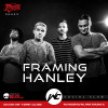 General Admission - Soul You Know - Framing Hanley @ The WC Social Club - 2021-06-12
