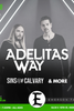General Admission - Adience - Adelita's Way @ Emerson Theater - 2021-05-14