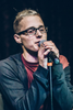 General Admission - Call Me Karizma @ The Hoosier Dome - 2017-11-12
