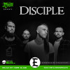 Balcony Ticket - Disciple @ Emerson Theater - 2021-07-07