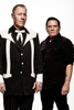 General Admission - Cole Hollow - Reverend Horton Heat @ The WC Social Club - 2021-07-17