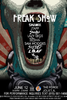 Sam Hodges - Freak Show Rave @ The Forge - 2021-06-12