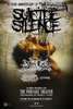 Early Entry Ticket - Suicide Silence @ The Portage Theater - 2017-11-25