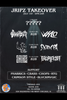 General Admission - Jripz Takeover @ The WC Social Club - 2021-07-01
