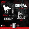 VIP Seating - White Pony (Deftones tribute) @ The WC Social Club - 2021-07-23