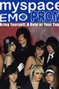 VIP Ticket - Myspace Emo Prom @ Emerson Theater - 2017-12-01