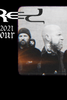 General Admission - Transgressions - RED @ The WC Social Club - 2021-08-21
