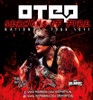 VIP Seating - Otep @ Oddbody's - 2022-03-03