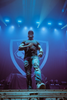 Balcony Ticket - Tommy Vext @ Emerson Theater - 2021-07-17