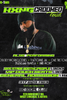 VIP Seating - Team Insomniac Presents Kxng Crooked @ The WC Social Club - 2021-10-07