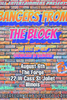 StankNasty - Bangers From The Block @ The Forge - 2021-08-06