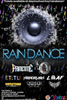 Headrush - Rain Dance Rave @ The Forge - 2021-08-06