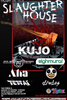 Tettai - Slaughter House Rave @ The Forge - 2021-08-13