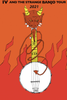 Balcony Ticket - IV and The Strange Banjo Tour @ Emerson Theater - 2021-09-13