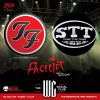 VIP Seating - Too Fighters (Foo Fighters tribute) @ The WC Social Club - 2021-08-27