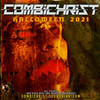 VIP Seating - Combichrist @ The WC Social Club - 2021-10-29