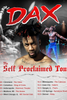 General Admission - Tht Boi Jonesy - Dax @ The King of Clubs - 2021-09-29