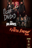 General Admission - 4th Point  - A Light Divided @ The WC Social Club - 2021-10-28