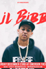 Early Entry Ticket - Lil Bibby @ Emerson Theater - 2017-12-23
