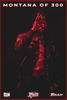 Reserved Seat - Montana of 300 @ Oddbody's - 2021-11-27