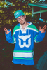 General Admission - Sam Maxfield - Chris Webby @ The WC Social Club - 2021-11-02
