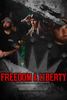 VIP Seating - Freedom & Liberty @ The WC Social Club - 2021-12-11