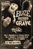 General Admission - Mars Hall - Blaze @ Emerson Theater - 2022-01-14