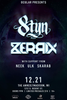 General Admission - Styn @ The Annex - 2017-12-21