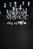 Balcony Ticket - The Birthday Massacre @ Emerson Theater - 2022-03-03