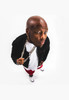 General Admission - Joey Childz - Krizz Kaliko @ The WC Social Club - 2022-03-11