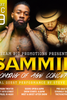 Meet & Greet Ticket - Sammie @ Emerson Theater - 2017-12-29