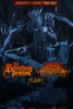 Reserved Table for 4 - The Breathing Process - Worm Shepherd @ The WC Social Club - 2022-01-16