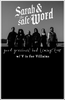 Reserved Table for 4 - Sarah and the Safe Word @ The WC Social Club - 2022-03-04