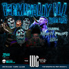 VIP Seating - Terminally Ill Tour 2022 ft. Alla Xul Elu & James Garcia @ The WC Social Club - 2022-03-22