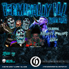 Reserved Booth for 4 - Terminally Ill Tour 2022 ft. Alla Xul Elu & James Garcia @ Oddbody's - 2022-03-23