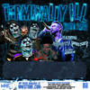 General Admission - Terminally Ill Tour 2022 ft. Alla Xul Elu & James Garcia @ Urban Beat - 2022-03-20