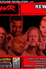 Front Row - AWR New Blood V @ Emerson Theater - 2022-02-19