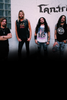 General Admission - Tantric @ The WC Social Club - 2022-03-05