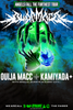 Skip the Line Ticket - Angels Fall the Furthest Tour ft. Ouija Macc & Kamiyada+ @ WWME HALL - 2022-03-05