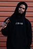 General Admission - Xavier Wulf @ Emerson Theater - 2018-01-29