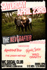 General Admission - The Neverafter - EP Release Show @ The WC Social Club - 2022-04-23