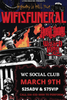 NoahWorld - Highway to Hell Tour w-Wifisfuneral @ The WC Social Club - 2022-03-09