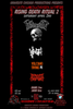 Reserved Table for 4 - Hellgrind @ The WC Social Club - 2022-04-02